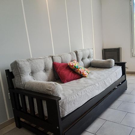 Flamenco Bay Apartments 埃尔卡拉法特 外观 照片