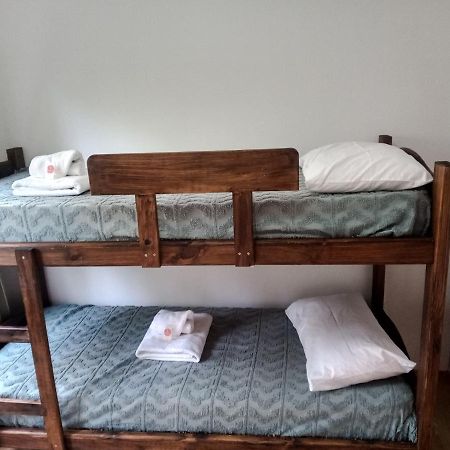 Flamenco Bay Apartments 埃尔卡拉法特 外观 照片