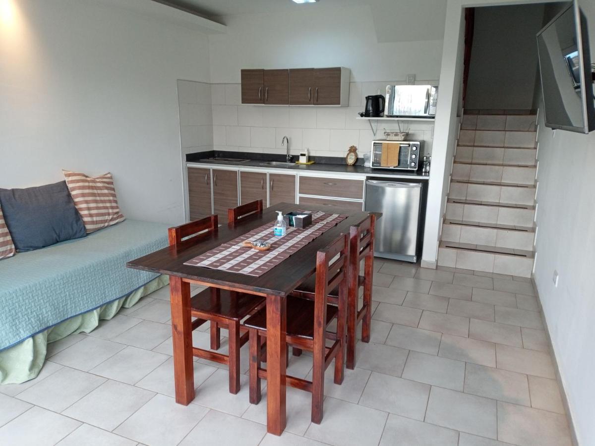 Flamenco Bay Apartments 埃尔卡拉法特 外观 照片