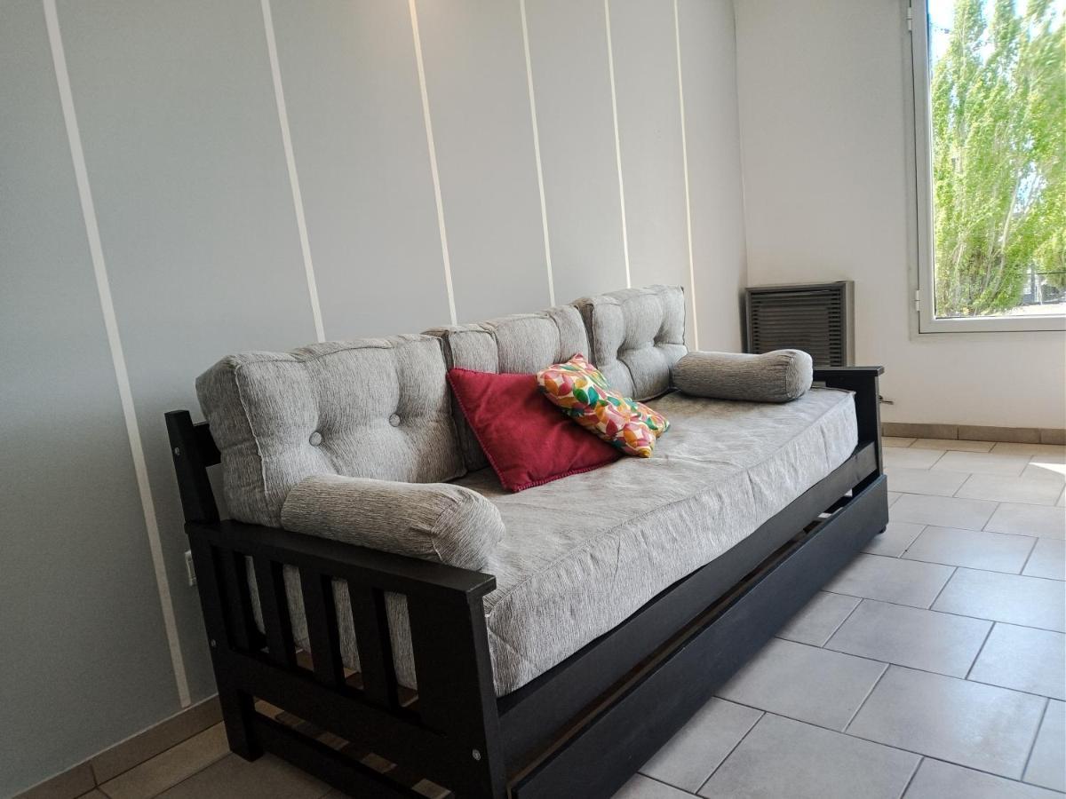 Flamenco Bay Apartments 埃尔卡拉法特 外观 照片