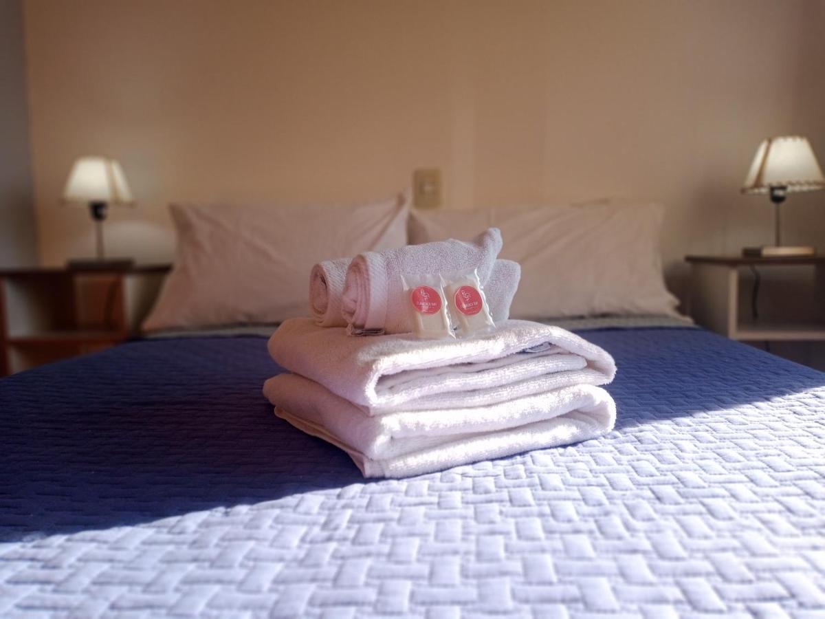 Flamenco Bay Apartments 埃尔卡拉法特 外观 照片