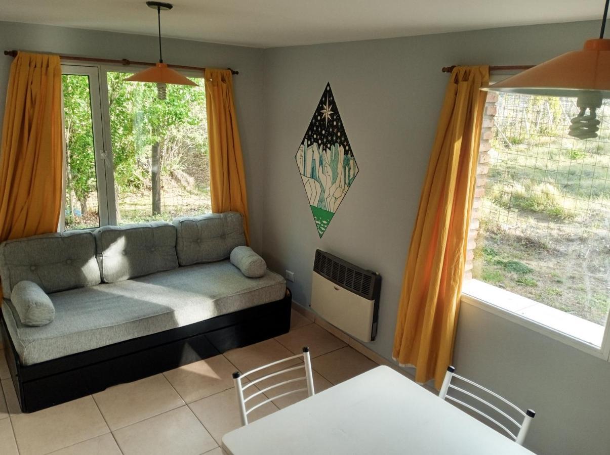 Flamenco Bay Apartments 埃尔卡拉法特 外观 照片