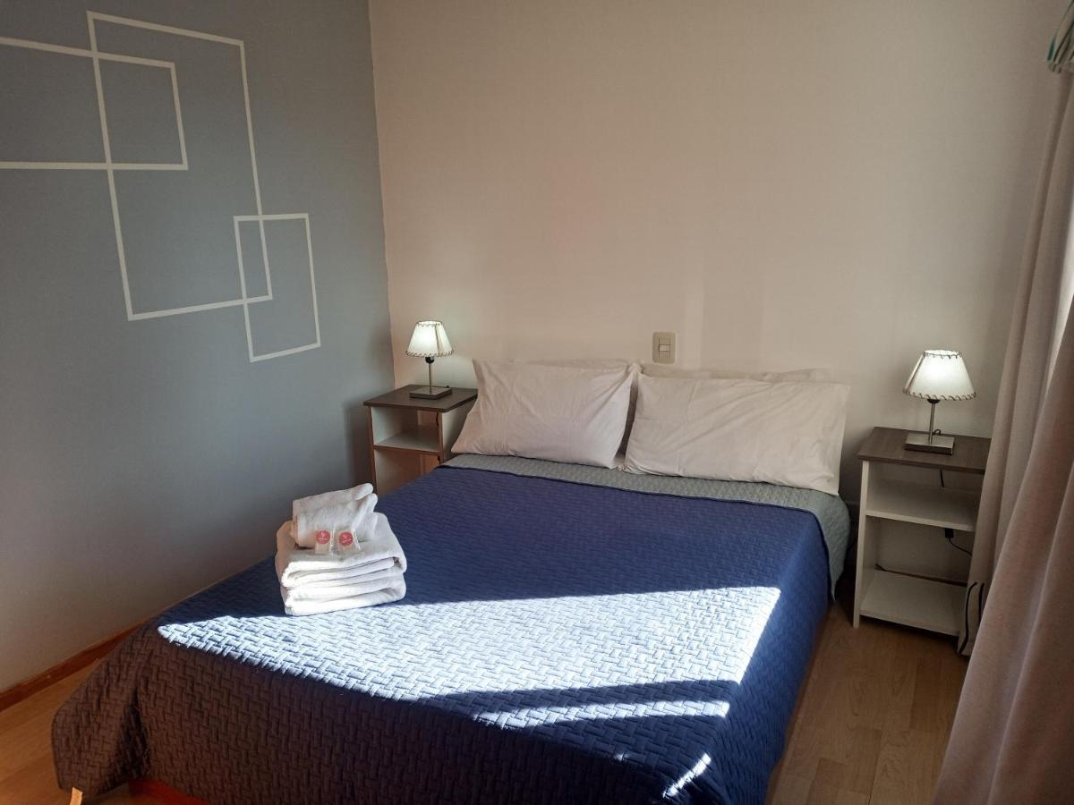 Flamenco Bay Apartments 埃尔卡拉法特 外观 照片